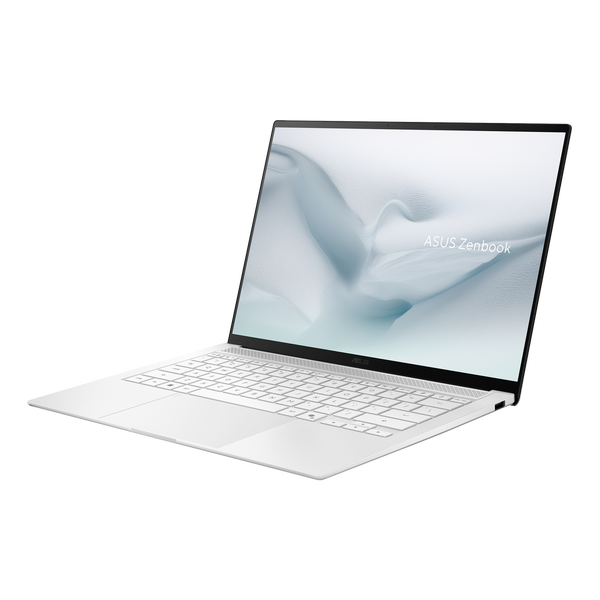 Asus Zenbook S14 OLED UX5406AASU248W Portátil Intel Core Ultra 9 386H 32GB DDR5 1TB NVMe 14 3K 120Hz Windows 11 Home Asus Zenbook S14 OLED UX5406AASU248W Portátil Intel Core Ultra 9 386H 32GB DDR5 1TB NVMe 14 3K 120Hz Windows 11 Home