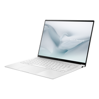 Asus Zenbook S14 OLED UX5406AASU248W Portátil Intel Core Ultra 9 386H 32GB DDR5 1TB NVMe 14 3K 120Hz Windows 11 Home Asus Zenbook S14 OLED UX5406AASU248W Portátil Intel Core Ultra 9 386H 32GB DDR5 1TB NVMe 14 3K 120Hz Windows 11 Home