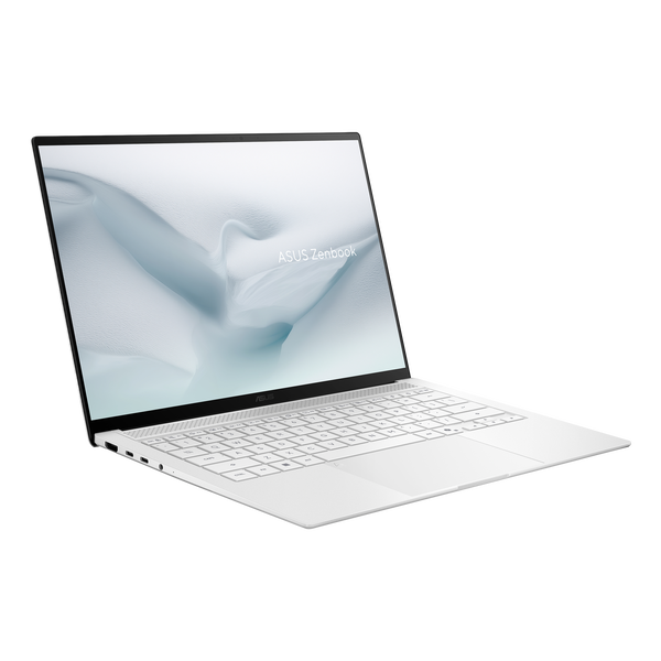 Asus Zenbook S14 OLED UX5406AASU248W Portátil Intel Core Ultra 9 386H 32GB DDR5 1TB NVMe 14 3K 120Hz Windows 11 Home Asus Zenbook S14 OLED UX5406AASU248W Portátil Intel Core Ultra 9 386H 32GB DDR5 1TB NVMe 14 3K 120Hz Windows 11 Home