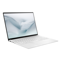 Asus Zenbook S14 OLED UX5406AASU248W Portátil Intel Core Ultra 9 386H 32GB DDR5 1TB NVMe 14 3K 120Hz Windows 11 Home Asus Zenbook S14 OLED UX5406AASU248W Portátil Intel Core Ultra 9 386H 32GB DDR5 1TB NVMe 14 3K 120Hz Windows 11 Home