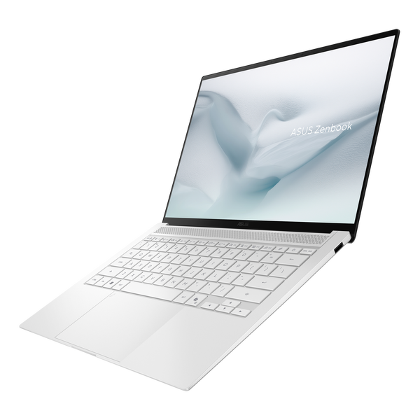 Asus Zenbook S14 OLED UX5406AASU248W Portátil Intel Core Ultra 9 386H 32GB DDR5 1TB NVMe 14 3K 120Hz Windows 11 Home Asus Zenbook S14 OLED UX5406AASU248W Portátil Intel Core Ultra 9 386H 32GB DDR5 1TB NVMe 14 3K 120Hz Windows 11 Home