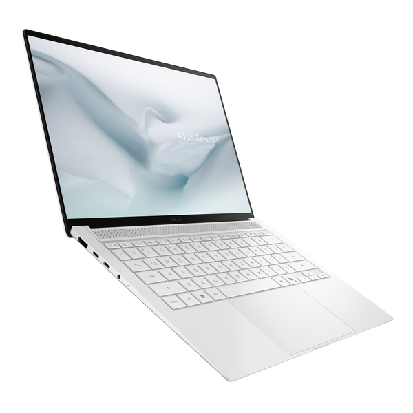 Asus Zenbook S14 OLED UX5406AASU248W Portátil Intel Core Ultra 9 386H 32GB DDR5 1TB NVMe 14 3K 120Hz Windows 11 Home Asus Zenbook S14 OLED UX5406AASU248W Portátil Intel Core Ultra 9 386H 32GB DDR5 1TB NVMe 14 3K 120Hz Windows 11 Home