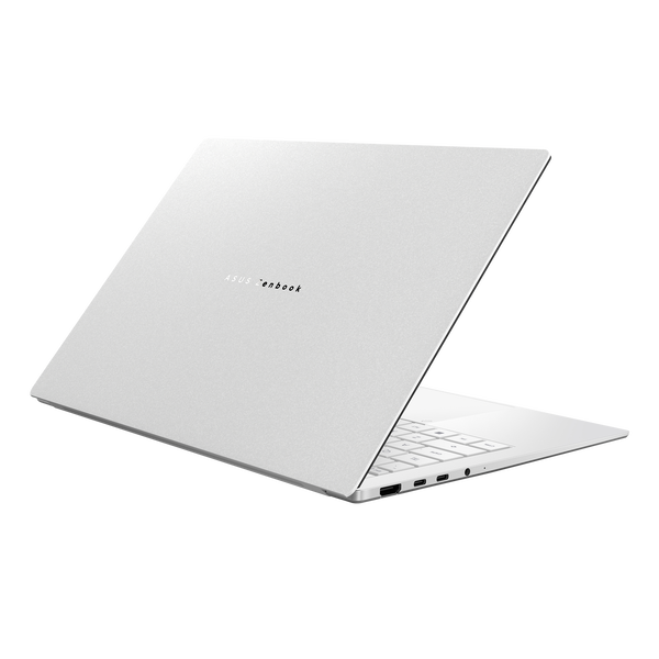 Asus Zenbook S14 OLED UX5406AASU248W Portátil Intel Core Ultra 9 386H 32GB DDR5 1TB NVMe 14 3K 120Hz Windows 11 Home Asus Zenbook S14 OLED UX5406AASU248W Portátil Intel Core Ultra 9 386H 32GB DDR5 1TB NVMe 14 3K 120Hz Windows 11 Home