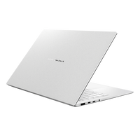 Asus Zenbook S14 OLED UX5406AASU248W Portátil Intel Core Ultra 9 386H 32GB DDR5 1TB NVMe 14 3K 120Hz Windows 11 Home Asus Zenbook S14 OLED UX5406AASU248W Portátil Intel Core Ultra 9 386H 32GB DDR5 1TB NVMe 14 3K 120Hz Windows 11 Home