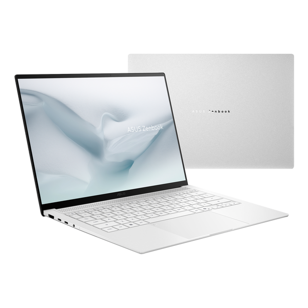 Asus Zenbook S14 OLED UX5406AASU248W Portátil Intel Core Ultra 9 386H 32GB DDR5 1TB NVMe 14 3K 120Hz Windows 11 Home Asus Zenbook S14 OLED UX5406AASU248W Portátil Intel Core Ultra 9 386H 32GB DDR5 1TB NVMe 14 3K 120Hz Windows 11 Home