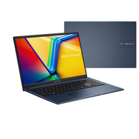Asus Vivobook 15 X1504VABQ4623  Portátil Intel Core 5 120U 16GB DDR5 1TB NVMe 156 Full HD IPS FreeDOS