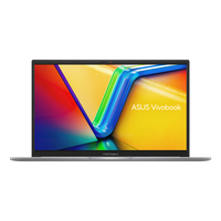 Asus VivoBook 15 X1504VABQ4105  Portátil Intel Core 5 120U 16GB DDR5 512GB NVMe 156 Full HD IPS FreeDOS