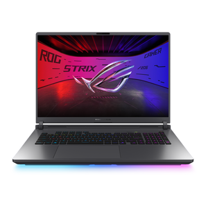 Asus ROG Strix G18 G815LWS9046  Portátil Intel Core Ultra 9 275HX 32GB DDR5 1TB NVMe RTX 5080 18 WQXGA 240Hz IPS FreeDOS