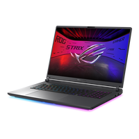 Asus ROG Strix G18 G815LWS9046  Portátil Intel Core Ultra 9 275HX 32GB DDR5 1TB NVMe RTX 5080 18 WQXGA 240Hz IPS FreeDOS
