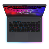 Asus ROG Strix G18 G815LWS9046  Portátil Intel Core Ultra 9 275HX 32GB DDR5 1TB NVMe RTX 5080 18 WQXGA 240Hz IPS FreeDOS