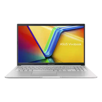 Asus VivoBook 15 D1502NAQBQ168  Portátil AMD Ryzen 7 170 16GB DDR5 512GB NVMe 156 Full HD FreeDOS