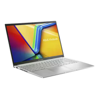 Asus VivoBook 15 D1502NAQBQ168  Portátil AMD Ryzen 7 170 16GB DDR5 512GB NVMe 156 Full HD FreeDOS