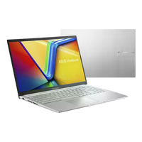 Asus VivoBook 15 D1502NAQBQ168  Portátil AMD Ryzen 7 170 16GB DDR5 512GB NVMe 156 Full HD FreeDOS