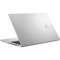 Asus VivoBook 15 D1502NAQBQ168  Portátil AMD Ryzen 7 170 16GB DDR5 512GB NVMe 156 Full HD FreeDOS