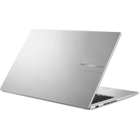 Asus VivoBook 15 D1502NAQBQ168  Portátil AMD Ryzen 7 170 16GB DDR5 512GB NVMe 156 Full HD FreeDOS