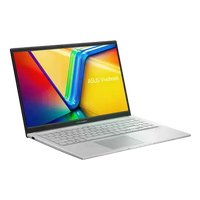 Asus VivoBook 15 X1504VABQ575W  Portátil Intel Core 5 120U 16GB DDR5 512GB NVMe 156 Full HD Windows 11 Home