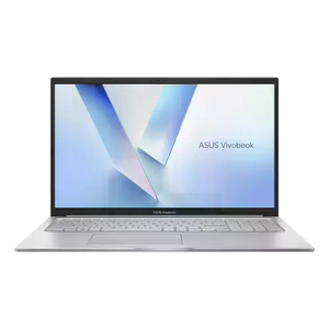 Asus VivoBook 17 X1704VAAU981 Portátil Intel Core 5 120U 16GB DDR5 1TB NVMe 173 Full HD IPS FreeDOS Asus VivoBook 17 X1704VAAU981 Portátil Intel Core 5 120U 16GB DDR5 1TB NVMe 173 Full HD IPS FreeDOS