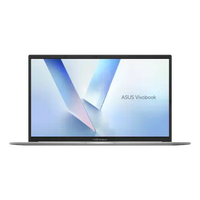 Asus VivoBook 17 X1704VAAU981  Portátil Intel Core 5 120U 16GB DDR5 1TB NVMe 173 Full HD IPS FreeDOS