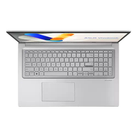 Asus VivoBook 17 X1704VAAU981  Portátil Intel Core 5 120U 16GB DDR5 1TB NVMe 173 Full HD IPS FreeDOS