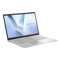 Asus VivoBook 15 X1504VABQ5442 Portátil Intel Core 7 150U 24GB DDR5 512GB NVMe 156 Full HD FreeDOS Asus VivoBook 15 X1504VABQ5442 Portátil Intel Core 7 150U 24GB DDR5 512GB NVMe 156 Full HD FreeDOS