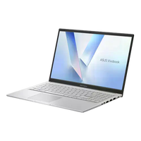 Asus VivoBook 15 X1504VABQ5442 Portátil Intel Core 7 150U 24GB DDR5 512GB NVMe 156 Full HD FreeDOS Asus VivoBook 15 X1504VABQ5442 Portátil Intel Core 7 150U 24GB DDR5 512GB NVMe 156 Full HD FreeDOS