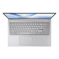 Asus VivoBook 15 X1504VABQ5442 Portátil Intel Core 7 150U 24GB DDR5 512GB NVMe 156 Full HD FreeDOS Asus VivoBook 15 X1504VABQ5442 Portátil Intel Core 7 150U 24GB DDR5 512GB NVMe 156 Full HD FreeDOS