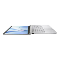 Asus VivoBook 15 X1504VABQ5442 Portátil Intel Core 7 150U 24GB DDR5 512GB NVMe 156 Full HD FreeDOS Asus VivoBook 15 X1504VABQ5442 Portátil Intel Core 7 150U 24GB DDR5 512GB NVMe 156 Full HD FreeDOS