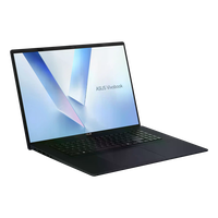Asus VivoBook 18 M1807GAS8004W Portátil AMD Ryzen AI 7 445 32GB DDR5 1TB NVMe 18 WUXGA IPS Windows 11 Home Asus VivoBook 18 M1807GAS8004W Portátil AMD Ryzen AI 7 445 32GB DDR5 1TB NVMe 18 WUXGA IPS Windows 11 Home