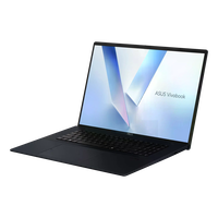 Asus VivoBook 18 M1807GAS8004W Portátil AMD Ryzen AI 7 445 32GB DDR5 1TB NVMe 18 WUXGA IPS Windows 11 Home Asus VivoBook 18 M1807GAS8004W Portátil AMD Ryzen AI 7 445 32GB DDR5 1TB NVMe 18 WUXGA IPS Windows 11 Home