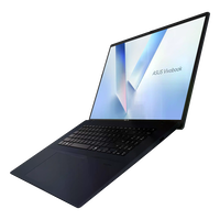 Asus VivoBook 18 M1807GAS8004W Portátil AMD Ryzen AI 7 445 32GB DDR5 1TB NVMe 18 WUXGA IPS Windows 11 Home Asus VivoBook 18 M1807GAS8004W Portátil AMD Ryzen AI 7 445 32GB DDR5 1TB NVMe 18 WUXGA IPS Windows 11 Home