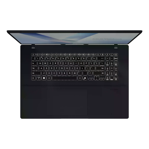 Asus VivoBook 18 M1807GAS8004W Portátil AMD Ryzen AI 7 445 32GB DDR5 1TB NVMe 18 WUXGA IPS Windows 11 Home Asus VivoBook 18 M1807GAS8004W Portátil AMD Ryzen AI 7 445 32GB DDR5 1TB NVMe 18 WUXGA IPS Windows 11 Home