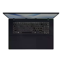 Asus VivoBook 18 M1807GAS8004W Portátil AMD Ryzen AI 7 445 32GB DDR5 1TB NVMe 18 WUXGA IPS Windows 11 Home Asus VivoBook 18 M1807GAS8004W Portátil AMD Ryzen AI 7 445 32GB DDR5 1TB NVMe 18 WUXGA IPS Windows 11 Home