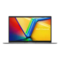 Asus VivoBook 15 X1504VABQ5318W  Portátil Intel Core 7 150U 16GB DDR4 512GB NVMe 156 Full HD Windows 11 Home