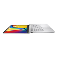 Asus VivoBook 15 X1504VABQ5318W  Portátil Intel Core 7 150U 16GB DDR4 512GB NVMe 156 Full HD Windows 11 Home