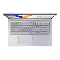 Asus VivoBook 17 F1704VAAU029W  Portátil Intel Core 5 120U 16GB DDR4 512GB NVMe 173 Full HD IPS Windows 11 Home