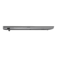 Asus VivoBook 17 F1704VAAU029W  Portátil Intel Core 5 120U 16GB DDR4 512GB NVMe 173 Full HD IPS Windows 11 Home