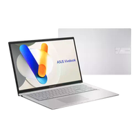 Asus VivoBook 17 F1704VAAU029W  Portátil Intel Core 5 120U 16GB DDR4 512GB NVMe 173 Full HD IPS Windows 11 Home