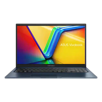 Asus VivoBook 15 X1504VA-BQ5319W | Port&aacute;til Intel Core 7 150U 16GB DDR5 1TB NVMe 15,6" Full HD IPS Windows 11 Home