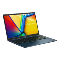 Asus VivoBook 15 X1504VABQ5319W  Portátil Intel Core 7 150U 16GB DDR5 1TB NVMe 156 Full HD IPS Windows 11 Home