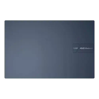 Asus VivoBook 15 X1504VABQ5319W  Portátil Intel Core 7 150U 16GB DDR5 1TB NVMe 156 Full HD IPS Windows 11 Home