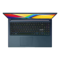 Asus VivoBook 15 X1504VABQ5319W  Portátil Intel Core 7 150U 16GB DDR5 1TB NVMe 156 Full HD IPS Windows 11 Home