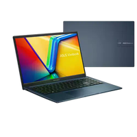 Asus VivoBook 15 X1504VABQ5317W  Portátil Intel Core 5 120U 16GB DDR4 1TB NVMe 156 Full HD IPS  Windows 11 Home