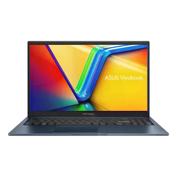 Asus VivoBook X1504VABQ4619 Portátil Intel Core 7 150U 16GB DDR4 1TB NVMe 156 Full HD FreeDOS Asus VivoBook X1504VABQ4619 Portátil Intel Core 7 150U 16GB DDR4 1TB NVMe 156 Full HD FreeDOS