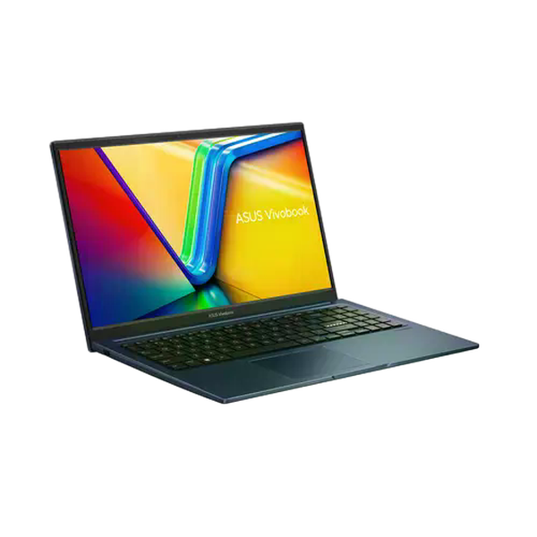 Asus VivoBook X1504VABQ4619 Portátil Intel Core 7 150U 16GB DDR4 1TB NVMe 156 Full HD FreeDOS Asus VivoBook X1504VABQ4619 Portátil Intel Core 7 150U 16GB DDR4 1TB NVMe 156 Full HD FreeDOS