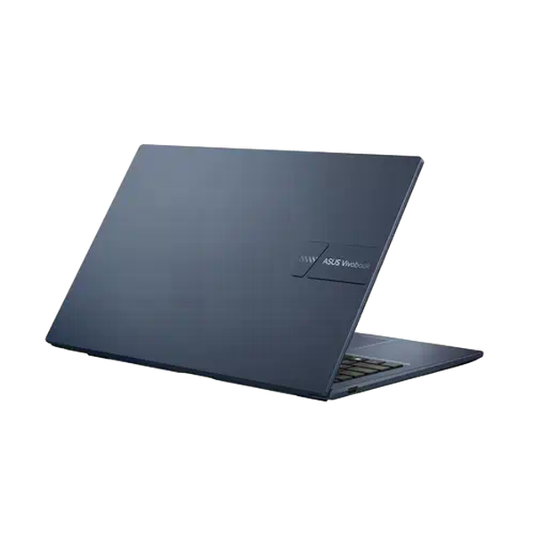 Asus VivoBook X1504VABQ4619 Portátil Intel Core 7 150U 16GB DDR4 1TB NVMe 156 Full HD FreeDOS Asus VivoBook X1504VABQ4619 Portátil Intel Core 7 150U 16GB DDR4 1TB NVMe 156 Full HD FreeDOS