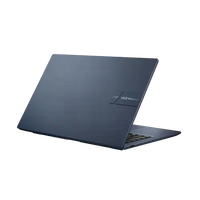 Asus VivoBook X1504VABQ4619 Portátil Intel Core 7 150U 16GB DDR4 1TB NVMe 156 Full HD FreeDOS Asus VivoBook X1504VABQ4619 Portátil Intel Core 7 150U 16GB DDR4 1TB NVMe 156 Full HD FreeDOS