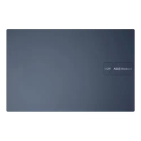 Asus VivoBook X1504VABQ4619 Portátil Intel Core 7 150U 16GB DDR4 1TB NVMe 156 Full HD FreeDOS Asus VivoBook X1504VABQ4619 Portátil Intel Core 7 150U 16GB DDR4 1TB NVMe 156 Full HD FreeDOS