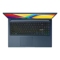 Asus VivoBook X1504VABQ4619 Portátil Intel Core 7 150U 16GB DDR4 1TB NVMe 156 Full HD FreeDOS Asus VivoBook X1504VABQ4619 Portátil Intel Core 7 150U 16GB DDR4 1TB NVMe 156 Full HD FreeDOS