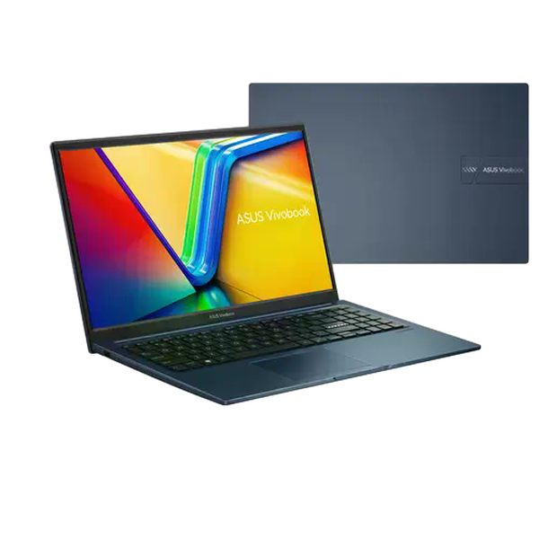 Asus VivoBook X1504VABQ4619 Portátil Intel Core 7 150U 16GB DDR4 1TB NVMe 156 Full HD FreeDOS Asus VivoBook X1504VABQ4619 Portátil Intel Core 7 150U 16GB DDR4 1TB NVMe 156 Full HD FreeDOS