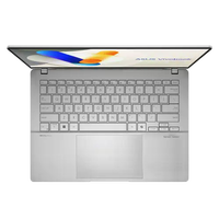 ASUS Vivobook S 14 OLED M5406WAQD088W  Portátil AMD Ryzen AI 9 HX 370 32GB DDR5 1TB NVMe 14 WUXGA OLED Windows 11 Home